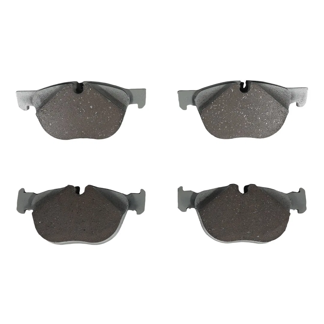 P06049N – BREMBO Brake Pad, FMSI Number D1294-8411 Ceramic Set Of 4